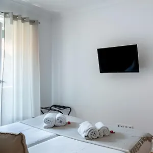 Cozy Avenida *** Lisbona